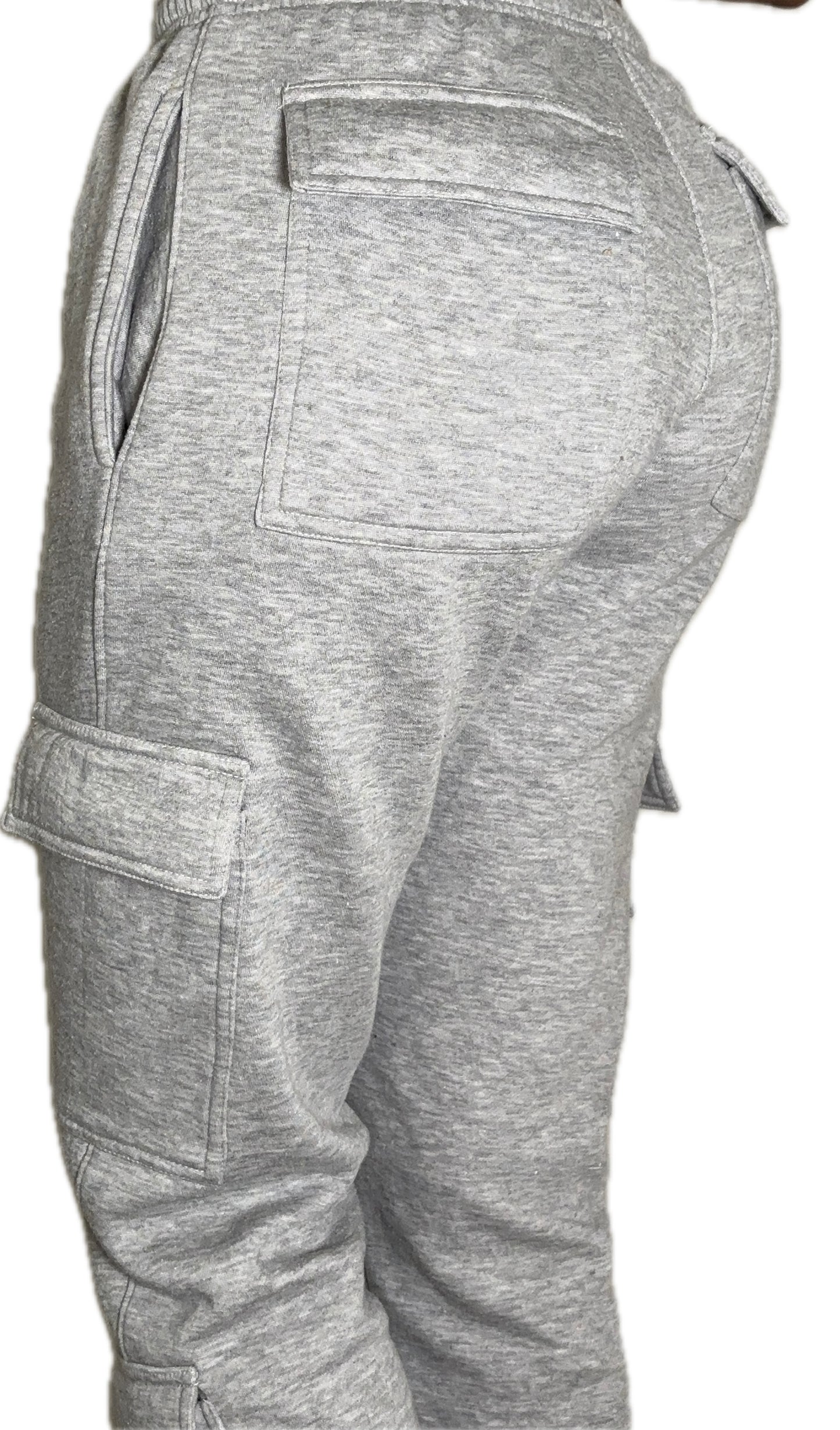 Chill Out Cargo Sweats