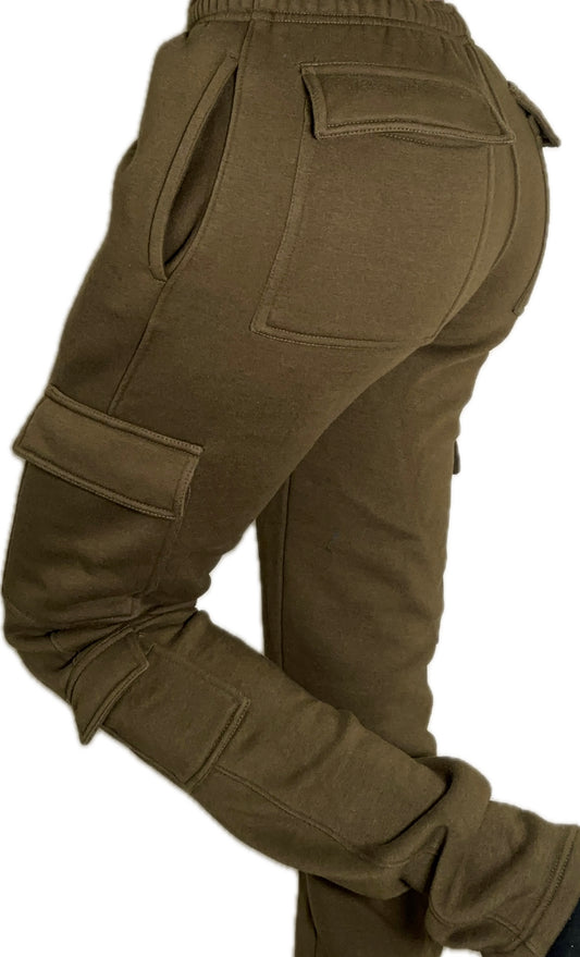 Chill Out Cargo Sweats