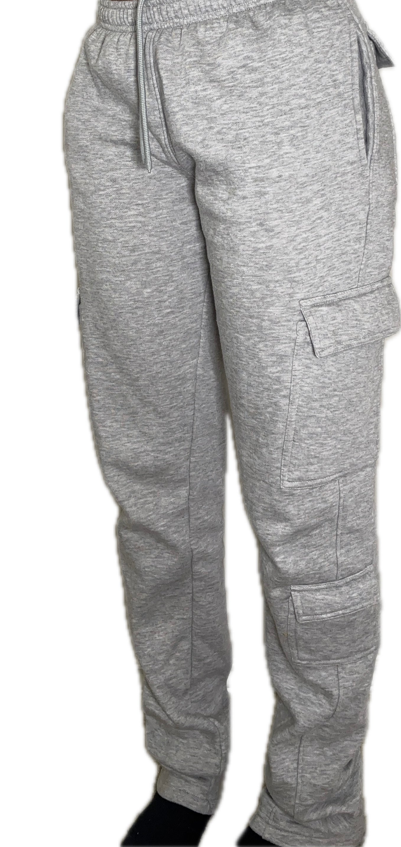 Chill Out Cargo Sweats