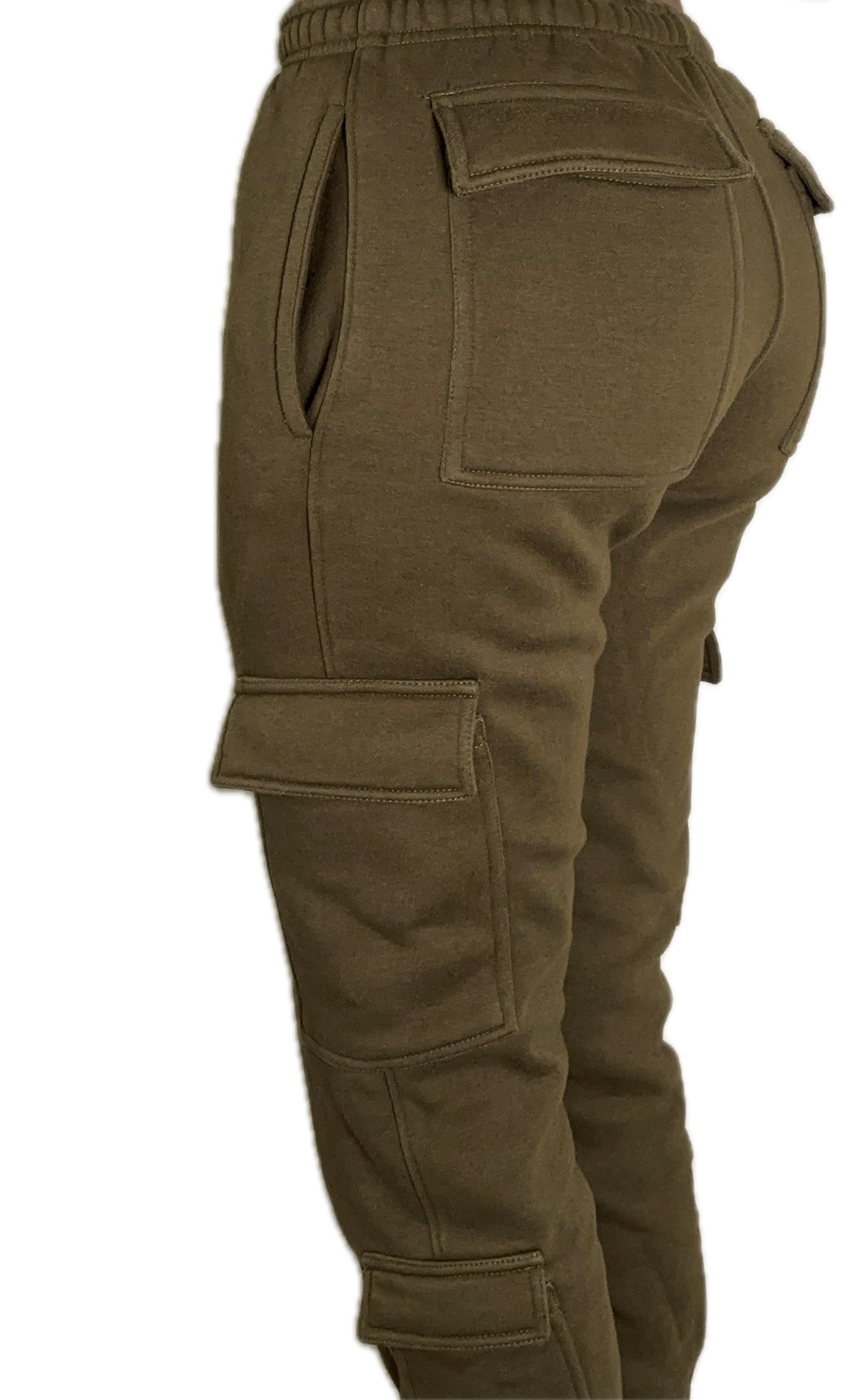 Chill Out Cargo Sweats